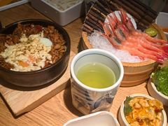 -沼津港精致料理·寿喜烧·烧鸟(青浦宝龙广场日料榜单店)