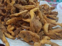 -人民公社大食堂(顺义总店)