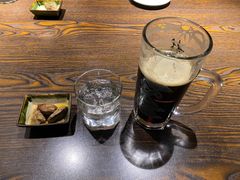 -桂马·日本料理·海胆·海鲜饭·酒场(民主广场店)