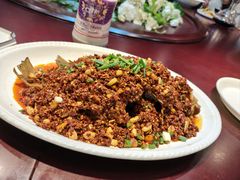 -胖大姐黄辣丁鱼庄(新津店)