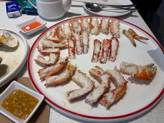 -79号渔船海鲜饭店(华强北店)