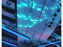 -长白山万达喜来登度假酒店