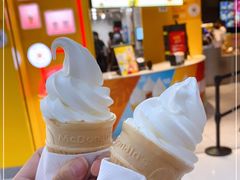 -麦当劳(SM城市广场店)