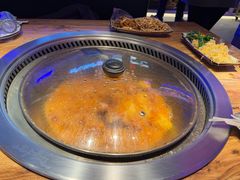 -山河屯铁锅炖鲜鹅·东北菜(开发区一店)