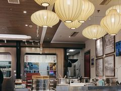 -香园茶社·金陵小灶(老门东店)