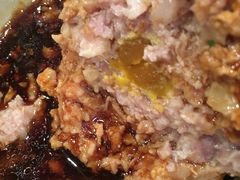 红烧极品狮子头-扬州狮子楼·非遗淮扬菜(总店)