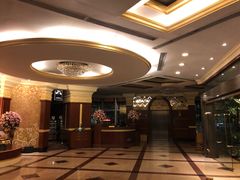 -曼谷王子宫殿酒店