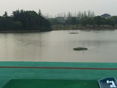 -银涛高尔夫练习场(徐泾店)