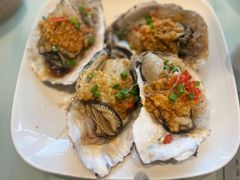 -映像威海·海鲜味道(经区店)