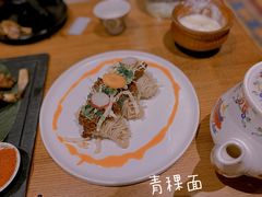 -敏珠拉姆藏餐·南京厨房(富春江东街店)