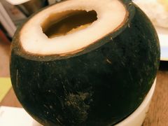 -融信华邑酒店·鲜艳西餐厅