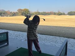 -宝业会稽山高尔夫俱乐部