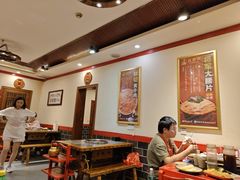 -巴将军·非遗老字号火锅(解放碑店)