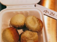 -小飞生煎(东方宝泰店)