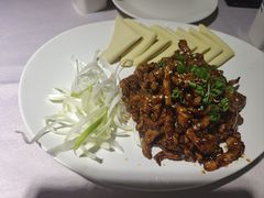 -鸭王烤鸭店(三里河店)