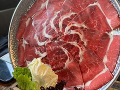 -湊湊火锅·茶憩(南京东路悦荟店)