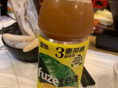 -鲜入围煮花胶鸡海鲜火锅