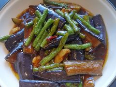 -江宴渔村·鱼鲜土菜(紫荆广场店)