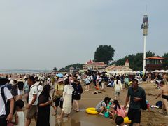 -老虎石海上公园