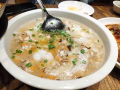 -树根餐厅(招远路店)