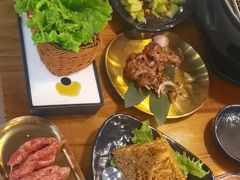 -合易泓烤肉·海肠捞饭(火车站店)