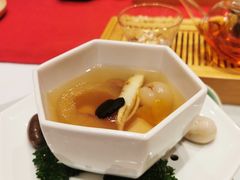 -叶叶菩提·晋福宫