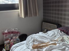 -心斋桥哈顿酒店