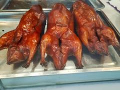 -鸭寨夫人(无锡首店)