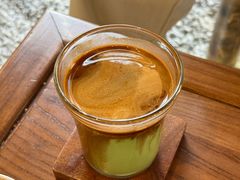 -Metal hands·铁手咖啡