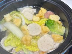 -狐狸爱上椰子鸡(滨江星光大道店)