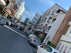 -普吉镇