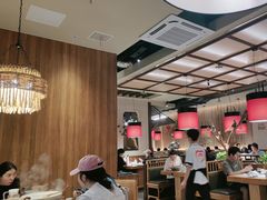-老阿爸鲜鱼土菜(独墅湖店)