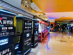 -UME影城(西城广场店)