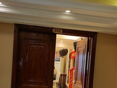 -中国吉菜名店广源宾馆餐厅