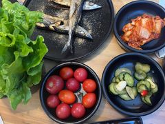 -九田家黑牛烤肉料理(吴江万象汇店)