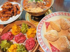 -龍聚祥烧麦馆(万达店)