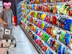 -Olé精品超市(前海壹方城店)