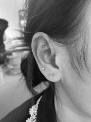 -海王刺青·纹身·穿孔饰品·TATTOO