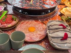 -纸盐河码头火锅(十八梯店)