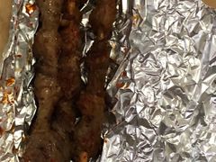 -西贝(上海我格广场店)