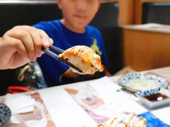 -羽寿司(东方宝泰店)