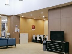 -美年大健康体检中心(牡丹园分院)