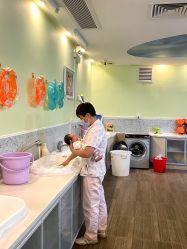 点击看大图 -生命加•Q考拉月子会所(玫瑰园店)