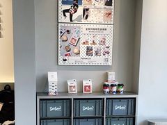 -Seesaw Coffee(上生新所店)