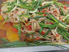 -二0二李记南瓜田鸡老字号(宜宾一店)