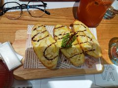 -原石牛扒·约会餐厅(龙城万科里店)