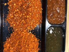 特色蘸碟-月半小炉焖烤