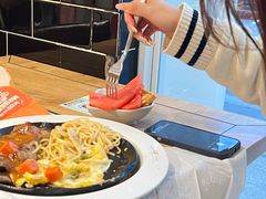 -豪客来牛排(宝龙城市广场店)