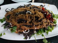 -正宗天津烧麦馆(柳州路店)