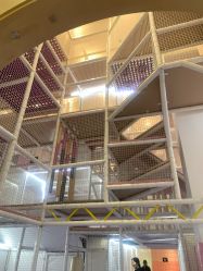 -奈尔宝·儿童乐园·亲子餐厅(华采天地店)